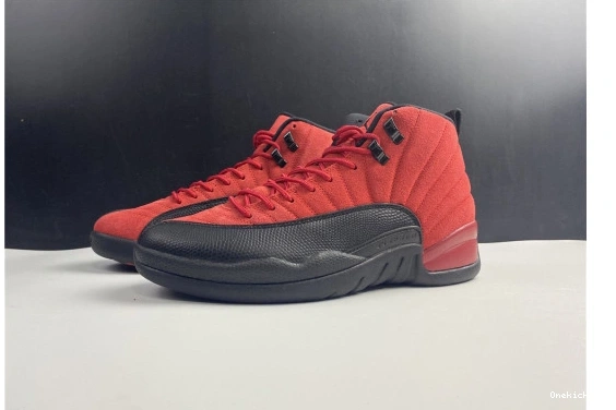 12 Jordan CT8013-602 Flu Game Trendy CT8013-602 Air 680 Reverse 0520